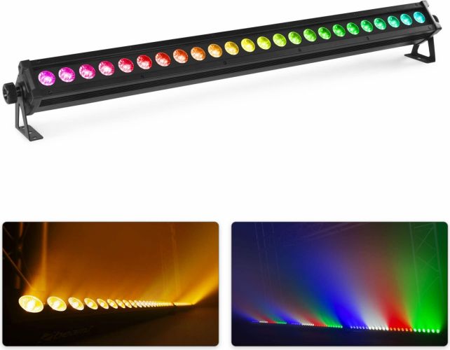 LCB246IP Outdoor LED BAR 24x 6W