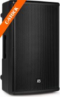 PD415A Bi-amplified active speaker 15" 1400W "C-STOCK"