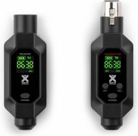 WAT200 Wireless Audio System UHF