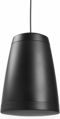 Purity8B Premium Pendant Speaker 100V 8” Black
