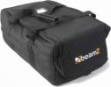 Soft Case AC-131 / taske 530 x 215 x 330mm - Kraftig transporttaske til fx musik- og diskoudstyr mm. Soft Case AC-131 / taske 530 x 215 x 330mm - Kraftig transporttaske til fx musik- og diskoudstyr mm.