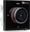 Diverse, Powerline B50B In Wall Audio Amplifier BT/LCD Black