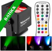 BBP44 Mini Battery Uplight IP65 "B STOCK"