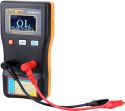 MESR-100 Prof. in-curcuit kondensator ESR meter MESR-100 Prof. in-curcuit kondensator ESR meter