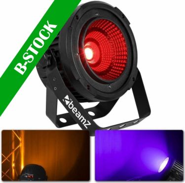 COB50 Par light "B-STOCK"
