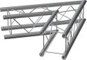 P24-C20 Deco Truss 2-vejs 60º hjørne P24-C20 Deco Truss 2-vejs 60º hjørne