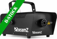 S700 Smoke Machine incl. smoke fluid