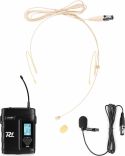 Diverse, PD220BP Bodypack set for PD220