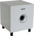 SHFS10W Active subwoofer 10" white