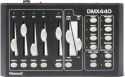 DMX Controllers, DMX440 Controller 4-Channel + 4 Programs