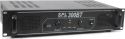 SPL 300BT Amplifier 2x 150W Black SPL 300BT Amplifier 2x 150W Black