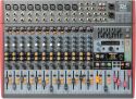 Professionel Scenemixer PDM-S1603 / 16-kanals med DSP/MP3 og USB in/out Professionel Scenemixer PDM-S1603 / 16-kanals med DSP/MP3 og USB in/out