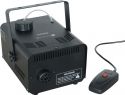 Professionel Røgmaskine 1200W / Robust metalkabinet, S1200 Professionel Røgmaskine 1200W / Robust metalkabinet, S1200