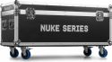 FLCNL04 Flightcase for 4pcs NUKE