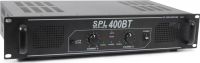 SPL 400BT Amplifier 2x 200W Black