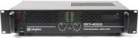 SKY-4000 II PA Amplifier 2x 2000W