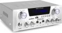 Assortment, AV430A Karaoke Amplifier 2x 300W Alu