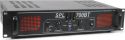 SPL 700BT Amplifier Red LED+EQ Black SPL 700BT Amplifier Red LED+EQ Black
