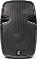 Aktiv højtaler SPJ-1200A MP3 Hi-End / 12" bas 600W med USB/MP3-afspiller