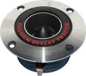 Speakers, Tweeter Titanium Pro Serie 60W