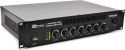 PDV60M 60W/100V 4-Channel Mixer Amplifier