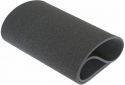 PD-FF3 10mm Blød skum 150 x 50cm Rulle