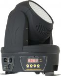 Moving Head HML-216 Dobbelt Wash / 216W LED og DMX / Perfekt til scenelys!