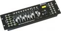 DMX Controllers, DMX controller 192 channel Joystick