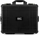 Hard Case GIGCase22 til universal brug, Indvendige mål: 555 x 435 x 210mm / IP67
