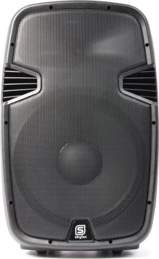 SPJ-1500A MP3 Hi-End Active Speaker 15" 800W