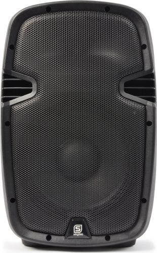 SPJ-1000AD MP3 Hi-End Active Speaker 10" 400W