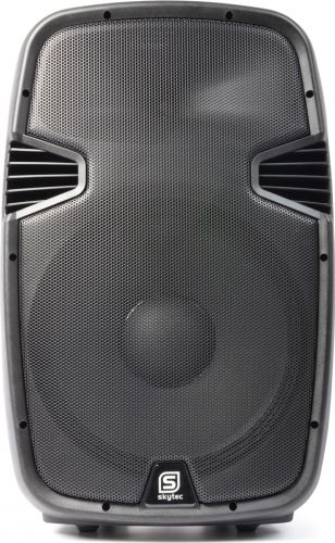 SPJ-1500A MP3 Hi-End Active Speaker 15" 800W