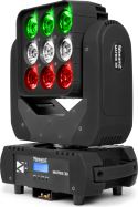 Matrix33 Moving Head
