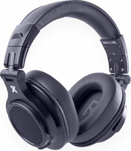 HDX120DB DJ Headphones Dark Blue