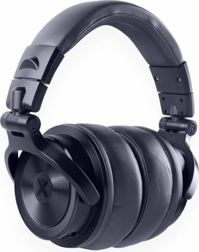HDX200DB DJ Headphones Premium Dark Blue