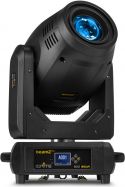 Moving Head Spot, IGNITE300A LED BSW Moving Head with Animation