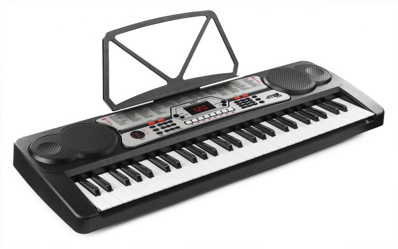 KB7 Electronic Keyboard 54-keys