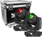 Tiger E 7R Spot Movinghead 2 pieces in Flightcase