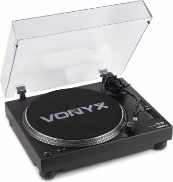 DT6000 Direct-Drive Turntable