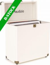 RC32 Vinyl Record Case Creme "B-STOCK"