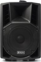 Mobilt lydanlæg ST-050 / 8" bas 100W USB/SD-input inkl. 1 trådløs mikrofon