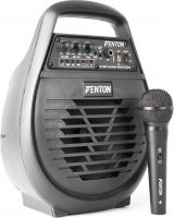 ST032 Portable Amplifier 50W BT/MP3/USB/SD