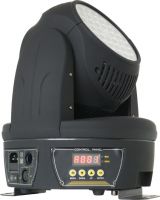 MHL-216 16-Channel Moving Head Double Wash 216W DMX