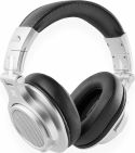 Diverse, HDX120SB DJ Headphones Aluminium