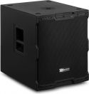 Bundkasser/Subwoofer, PDY215S Passiv Subwoofer 15” 900W