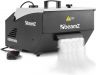 Røgmaskine med is "ICE FOGGER" 1200W - Kablet fjernbetjening, ICE1200 MKII