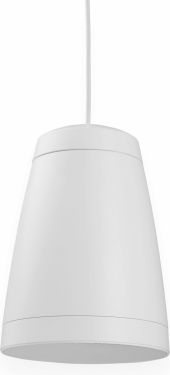 Purity6W Premium Pendant Speaker 100V 6.5” White