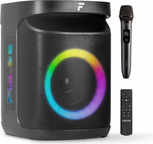 Pulse65 Party Speaker In/Outdoor