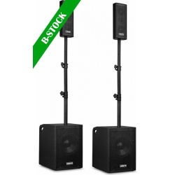 VX1020BT Active Speaker Kit 2.2 "B STOCK" TILBUD NU