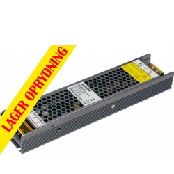 Eurolite Electronic Transformer, 12V, 8,3A dimmable TILBUD NU